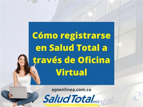 salud directa salud total|Oficina Virtual